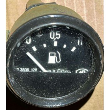 Указатель уровня топлива 12V 13-3806 Зил 131 с хранения оригинал купить на разборке в Киеве