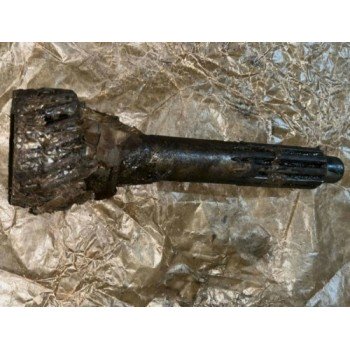 Вал первичный КПП с хранения на Зил-131 новый 1301701030 130-1701030 купить на разборке в Киеве